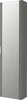Baden Haus Hochschrank Eden BxHxT 35 x 140 x 20 cm Produktbild-Vorschau 1