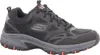 Skechers Chaussures de loisirs Skechers Hillcrest noir Voir les images du produit 33