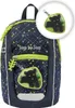 Step by Step zaino Kiga Mini Backpack 6L Little Wild Cat Anteprima dell’immagine prodotto 6