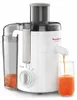 Moulinex JU3701, Zentrifugal-Entsafter, Weiß, 0,95 l, 6 cm, Produktbild-Vorschau 19