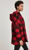 Urban Classics Winterjacke Damen Ladies Hooded Oversized Produktbild-Vorschau 27