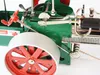 Wilesco D365, Grün, Rot Produktbild-Vorschau 1