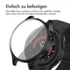 imoshion Full Cover Hard Case Samsung Galaxy Watch 4 - 40 Produktbild-Vorschau 8