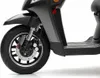 Senior mobil P1000, lithiová baterie, 25 km/h, 1000 W, šedá Náhled obrázku produktu 8