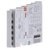 WAGO 750-430 8-Kanal-Digitaleingang,DC 24 V,3ms, lichtgrau Produktbild-Vorschau 2