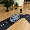 Kids Globe Autobahn Straßenteilungs Puzzle 18 Teile Anteprima dell’immagine prodotto 8
