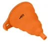 NEO TOOLS Lejek silikonowy elastyczny, składany, 11x14cm Podgląd zdjęcia produktu 11