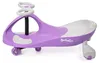 SWING CAR METEOR SWINGO Violet: Een paarse loopauto voor Productafbeelding-voorbeeld 2