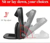 Massagesitzauflage Shiatsu Massage Auflage Massagesessel Produktbild-Vorschau 6