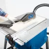 Scie circulaire sur table HS100S - Puissance 2000 W - Lame Voir les images du produit 13