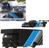 Hot Wheels HRV41, Fahrzeug-Set, 3 Jahr(e), Metall, Schwarz, Produktbild-Vorschau 3