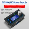 Modul automatického zvedání stejnosměrného napětí ZK-5KX, Náhled obrázku produktu 6