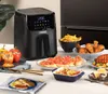Princess Digitale Heißluftfritteuse 3.5L 1350W 10 Programme Produktbild-Vorschau 9