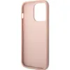 Guess Guhcp14Lpsasbpi Iphone 14 Pro 6.1 Ružový/Ružový Náhľad obrázku produktu 6
