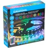 LED-Stripe GRUNDIG RGB-Komplettset 180 SMD LEDs 3m Produktbild-Vorschau 8