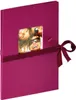Walther Leporello Fun 12 photos 10x15 cm couverture papier Voir les images du produit 11