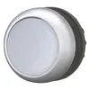 EATON M22-DL-W Leuchtdrucktaste 216922 flach weiß tastend Produktbild-Vorschau 1