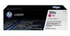HP 305A Toner magenta (CE413A) Produktbild-Vorschau 3