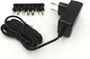 Amazon Basics Adaptateur secteur universel 7 prises Voir les images du produit 2