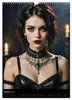 KI-Gothic-Welt – Mystische Schönheiten der Nacht Produktbild-Vorschau 6