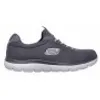 Skechers Summits, baskets en mesh pour hommes, chaussures Voir les images du produit 31