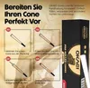 OKAEI Classic King Size Pre Rolled 100 x  langsam brennend Produktbild-Vorschau 5