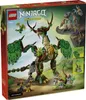 LEGO® NINJAGO 71859 Der Drache des Lebens Produktbild-Vorschau 5