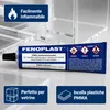 Colla PMMA, adesivo per plexiglass, 180 g tubo Anteprima dell’immagine prodotto 7