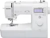 A white Brother sewing machine is shown against a white background. Náhľad obrázku produktu