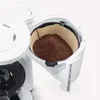 Severin Kaffeemaschine "Type" mit Glaskanne, aromatischer, Produktbild-Vorschau 5
