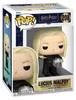 POP-figuur: Harry Potter, Lucius Malfoy, nummer 208 Productafbeelding-voorbeeld 1