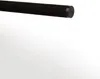 A close-up view of the end of a black fishing rod with a cap on the end, against a white background. Anteprima dell’immagine prodotto