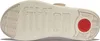 FitFlop F-Mode Go Adjustable Flatform Toe-Post Paris Beige Produktbild-Vorschau 4