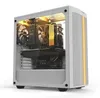 Be Quiet! Pure Base 500DX - Desktop - PC - Weiß - ATX - Produktbild-Vorschau 18