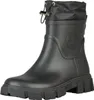 Pikeur Damen BOOTS ATHL. WOMAN black Sneaker/Boots Produktbild-Vorschau 1
