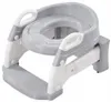 Ekspand | Riduttore per WC - Grigio - 3 in 1 - Gradini Anteprima dell’immagine prodotto 13