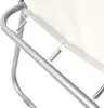 Linder Exclusiv Chaise pliante CS1002 Beige Voir les images du produit 7