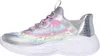Skechers Unicorn Dreams Srebrny Podgląd zdjęcia produktu 9