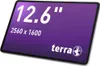 TERRA PAD 1201 12,6" 8GB/256G/LTE/Android 14 Produktbild-Vorschau 1