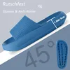 Hausschuhe Damen Sommer,Cloud Slides,Schlappy,42/43 Produktbild-Vorschau 3