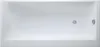 Cersanit | Vaňa obdĺžniková Smart – 170 x 80 cm – Náhľad obrázku produktu 2