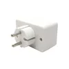 BACHMANN Multistecker 3xEuro, weiß 3x2,5A/230V Produktbild-Vorschau 4