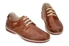Pikolinos Herren Halbschuhe Slipper Leder Marbella Produktbild-Vorschau 13