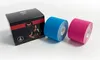 Effekt Manufaktur Kinesiologie Tape – 500 x 5 cm – in blau Produktbild-Vorschau 9