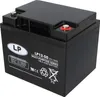 Batterie au plomb 12 V 50 Ah AGM NSA LP12-50 T6 Voir les images du produit 6
