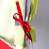 Hanging puppet theater - ROBA - Circus decor Grey / Red / Productafbeelding-voorbeeld 3
