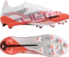 Puma ULTRA 5 ULTIMATE FG PUMA WEISS-PUMA SCHWARZ-GLOWING 44 Produktbild-Vorschau 5
