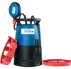 Pompa sommergibile combinata GS 751 Anteprima dell’immagine prodotto 1