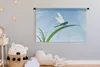 MuchoWow® Wandteppich Wandbehang Eine Illustration einer Produktbild-Vorschau 3