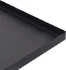Plateau en métal LOFT42 Brew – Noir – 40 x 40 Voir les images du produit 2